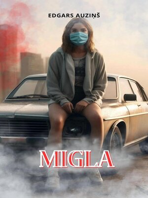 cover image of Migla
